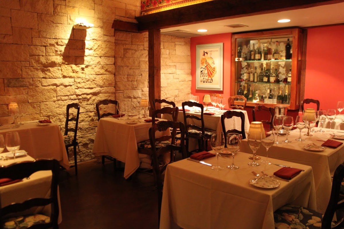 Vincent Market Bistro